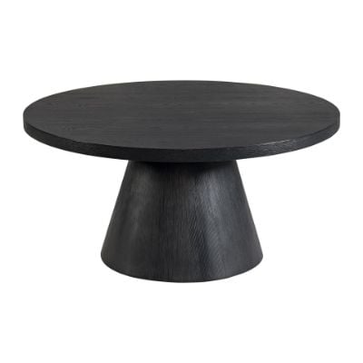 Portland Round Coffee Table in Black Front.jpg